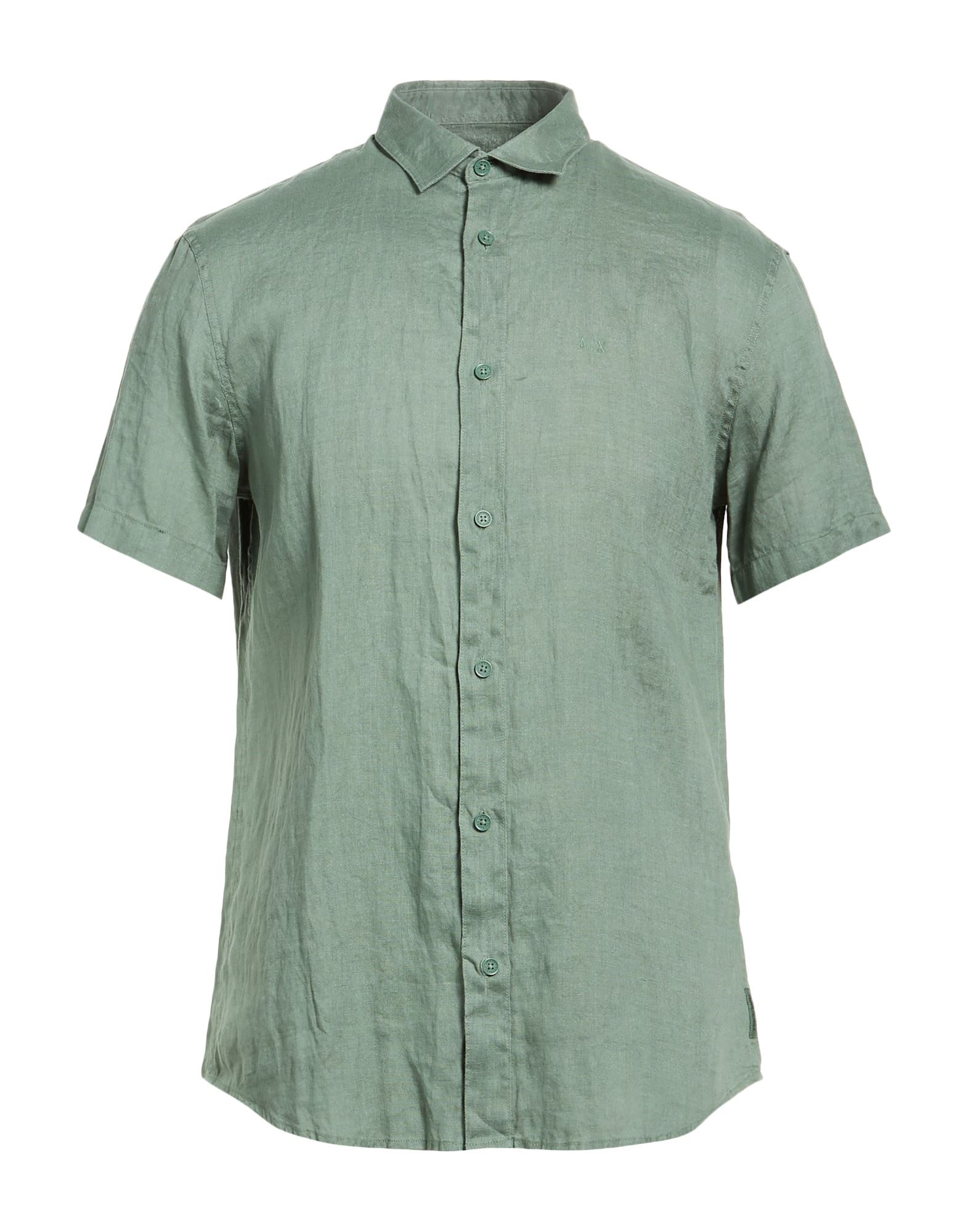 ARMANI EXCHANGE - Πουκάμισα 