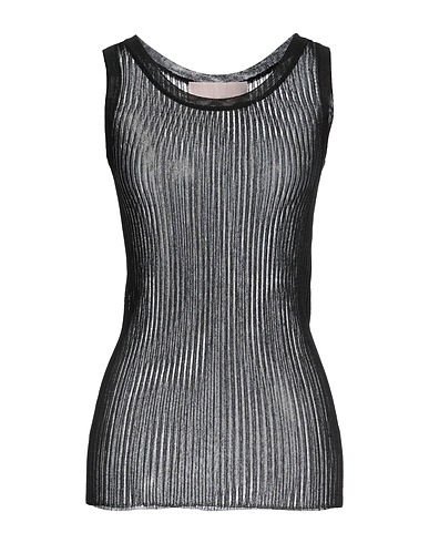 CIRCUS HOTEL Top 78% Viscose, 22% Polyester