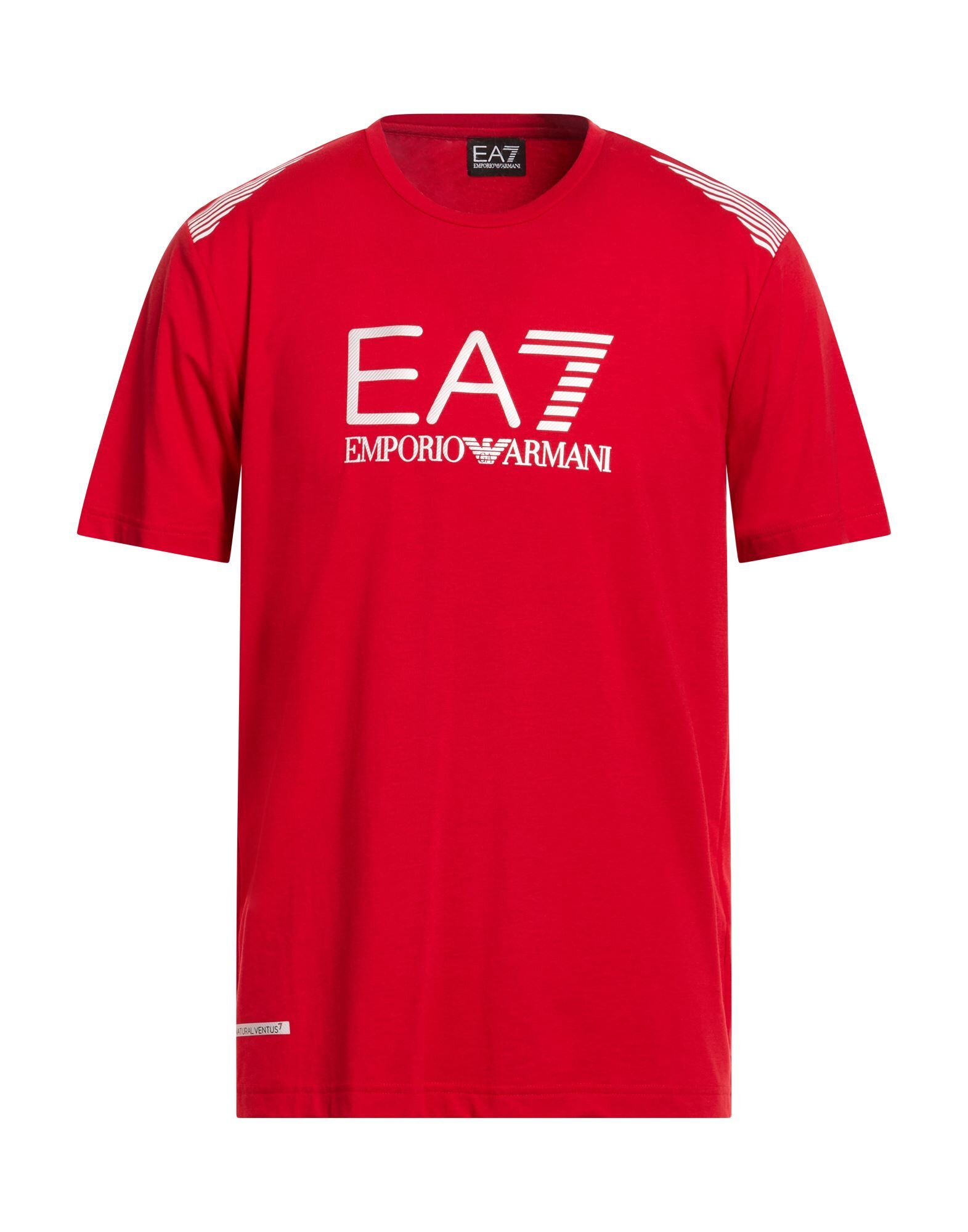EA7 - T-shirts