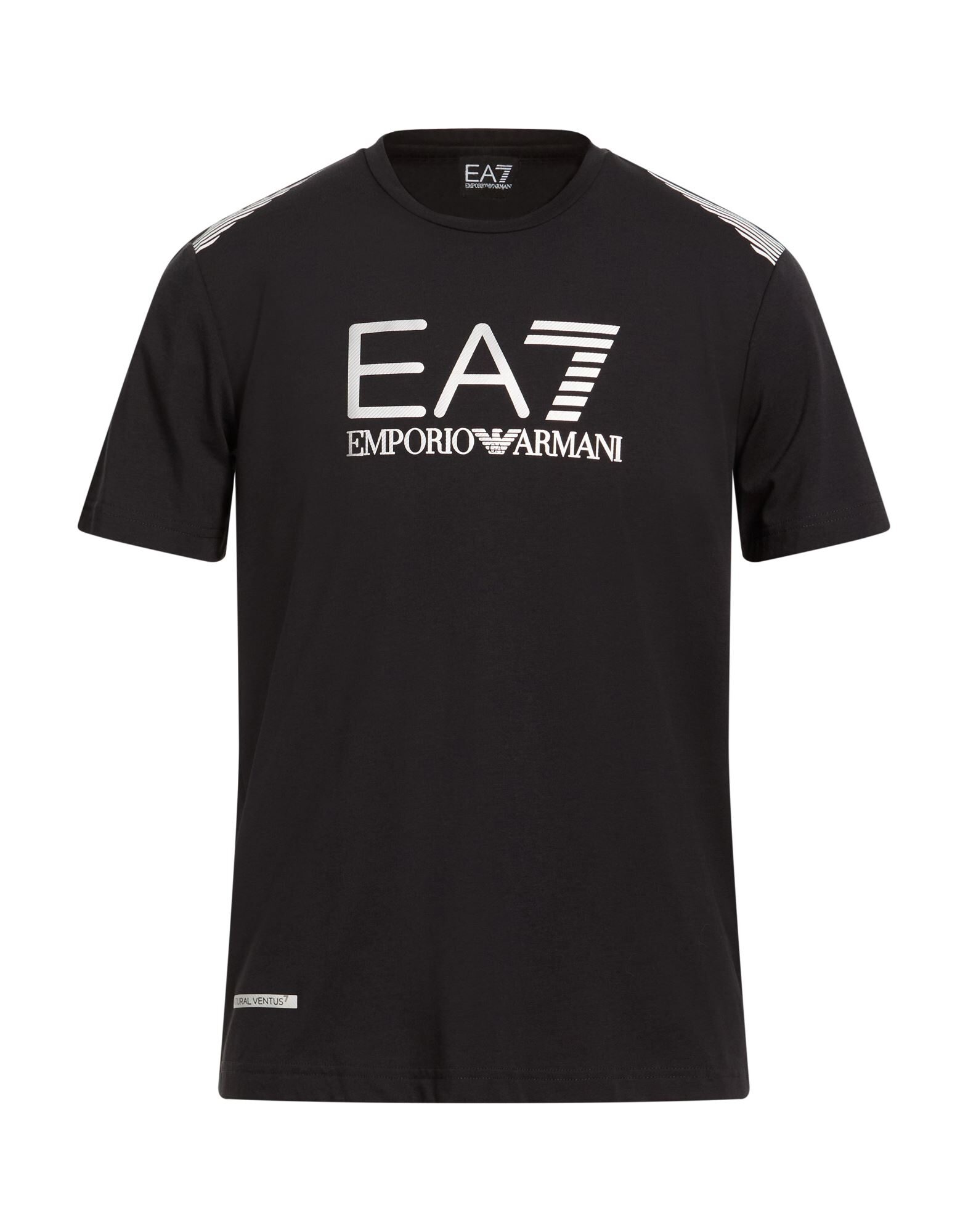 EA7 - T-shirts
