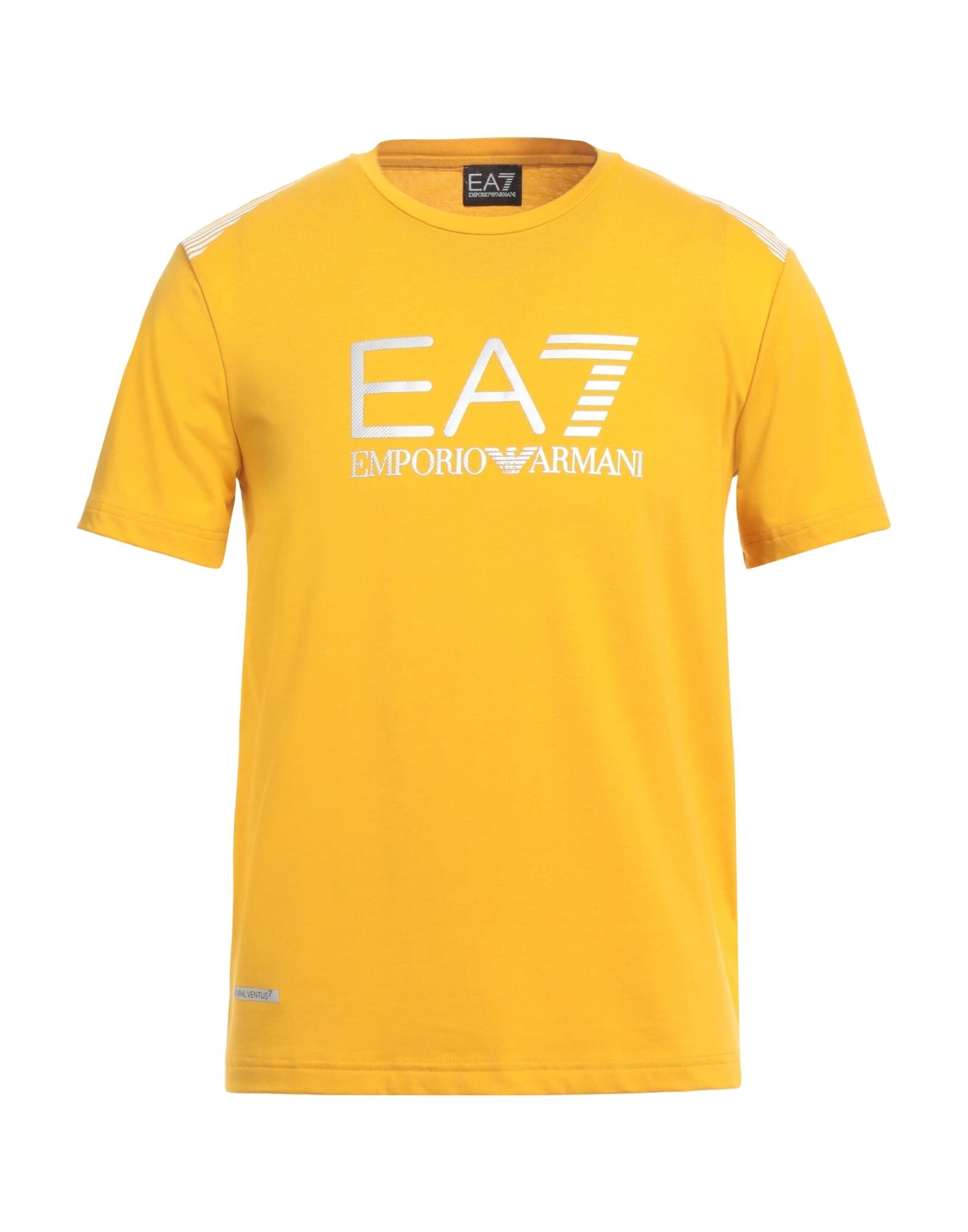 EA7 - T-shirts