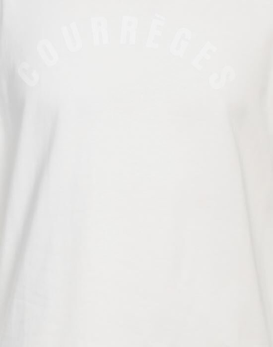 COURRÈGES Футболка