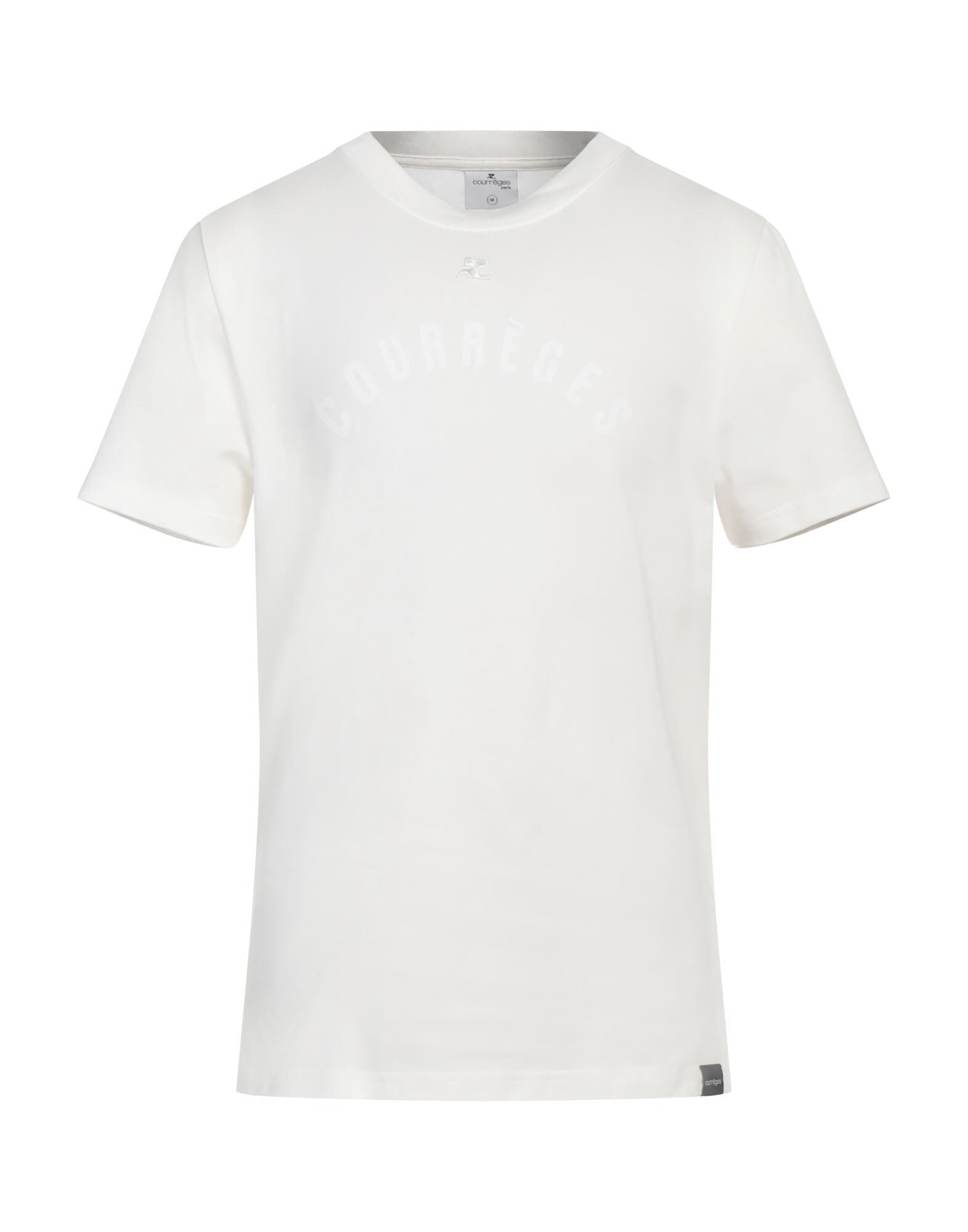COURRÈGES - T-shirts