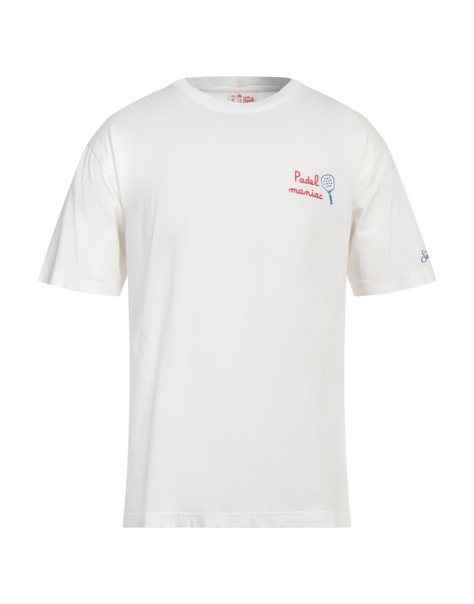 MC2 SAINT BARTH - T シャツ