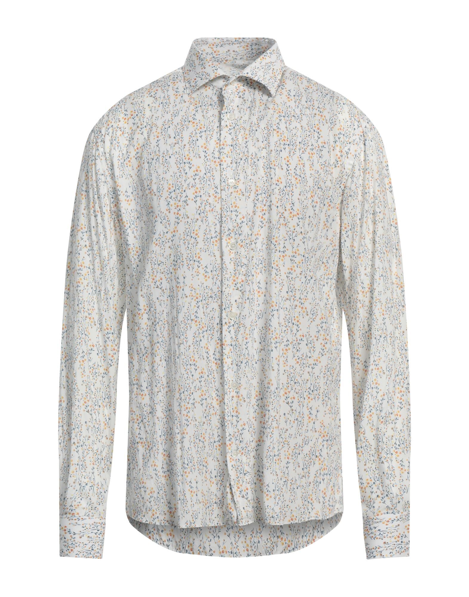 MASTRICAMICIAI - Shirts