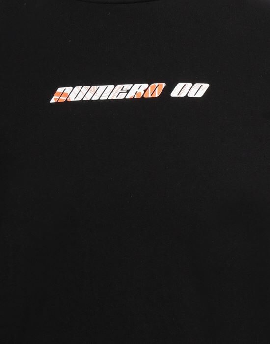 NUMERO 00 Футболка