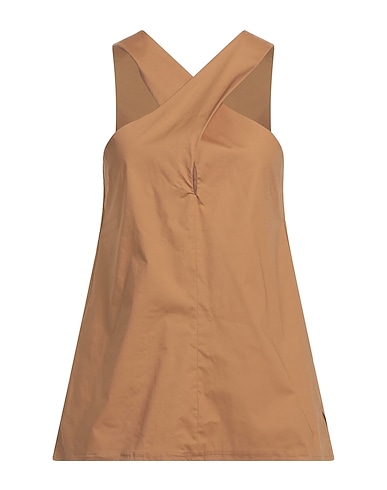 MERCI ITALIA Top 95% Cotton, 5% Elastane