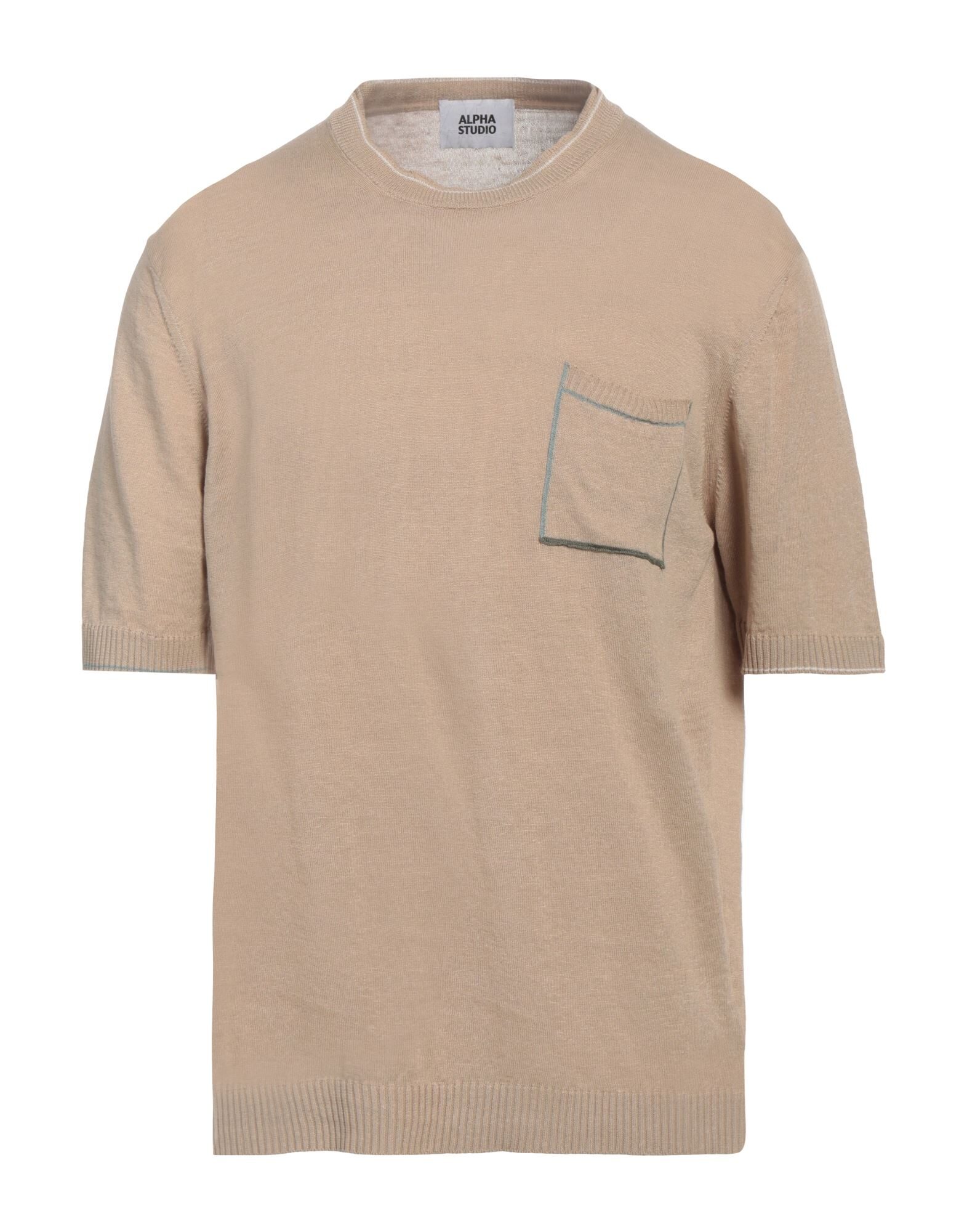 ALPHA STUDIO - T-shirts