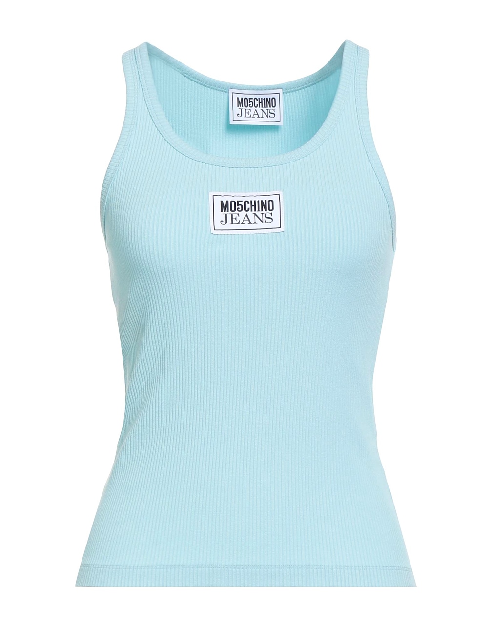MOSCHINO JEANS - Tank Tops