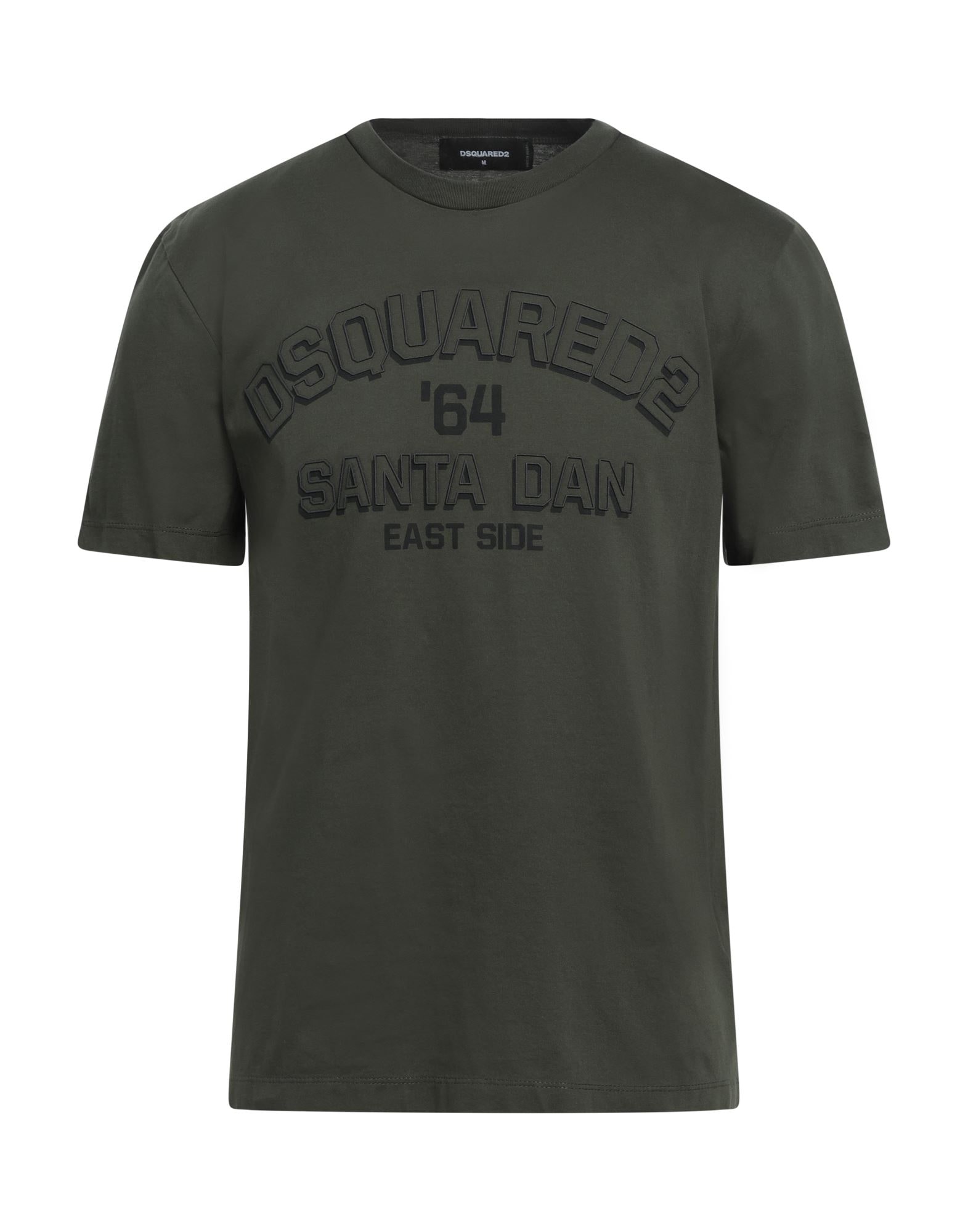 DSQUARED2 - T-shirts
