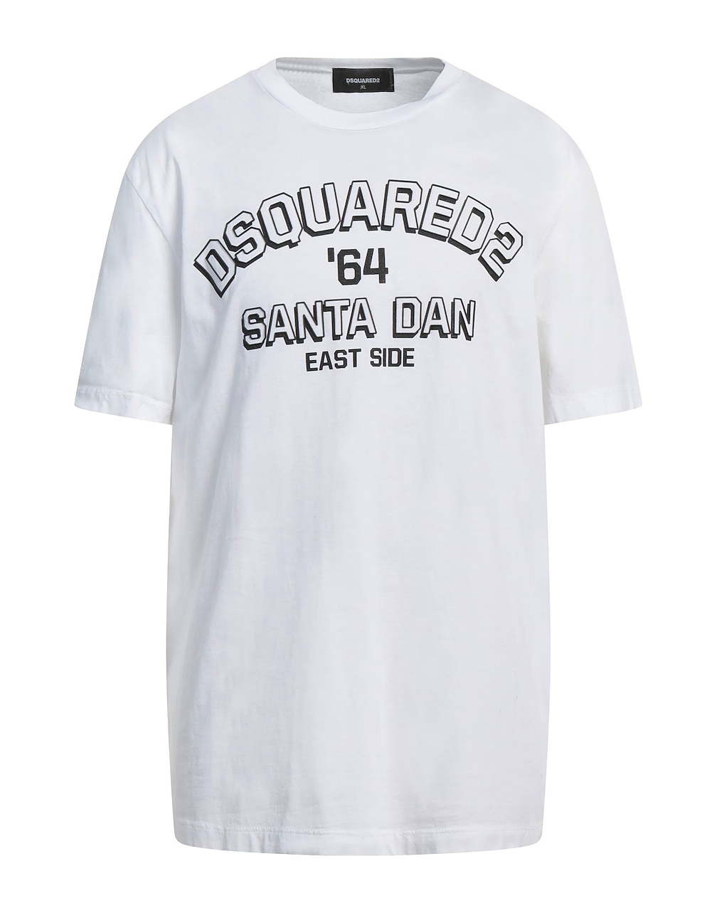 DSQUARED2 - T-shirts
