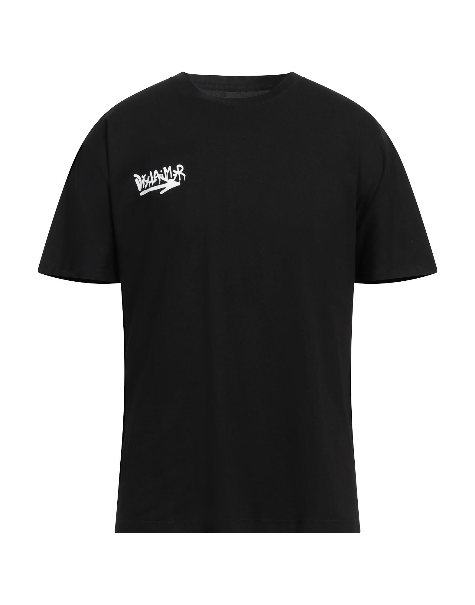 DISCLAIMER Футболка 9890₽