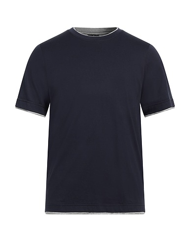 BARBA Napoli T-shirt 100% Cotton