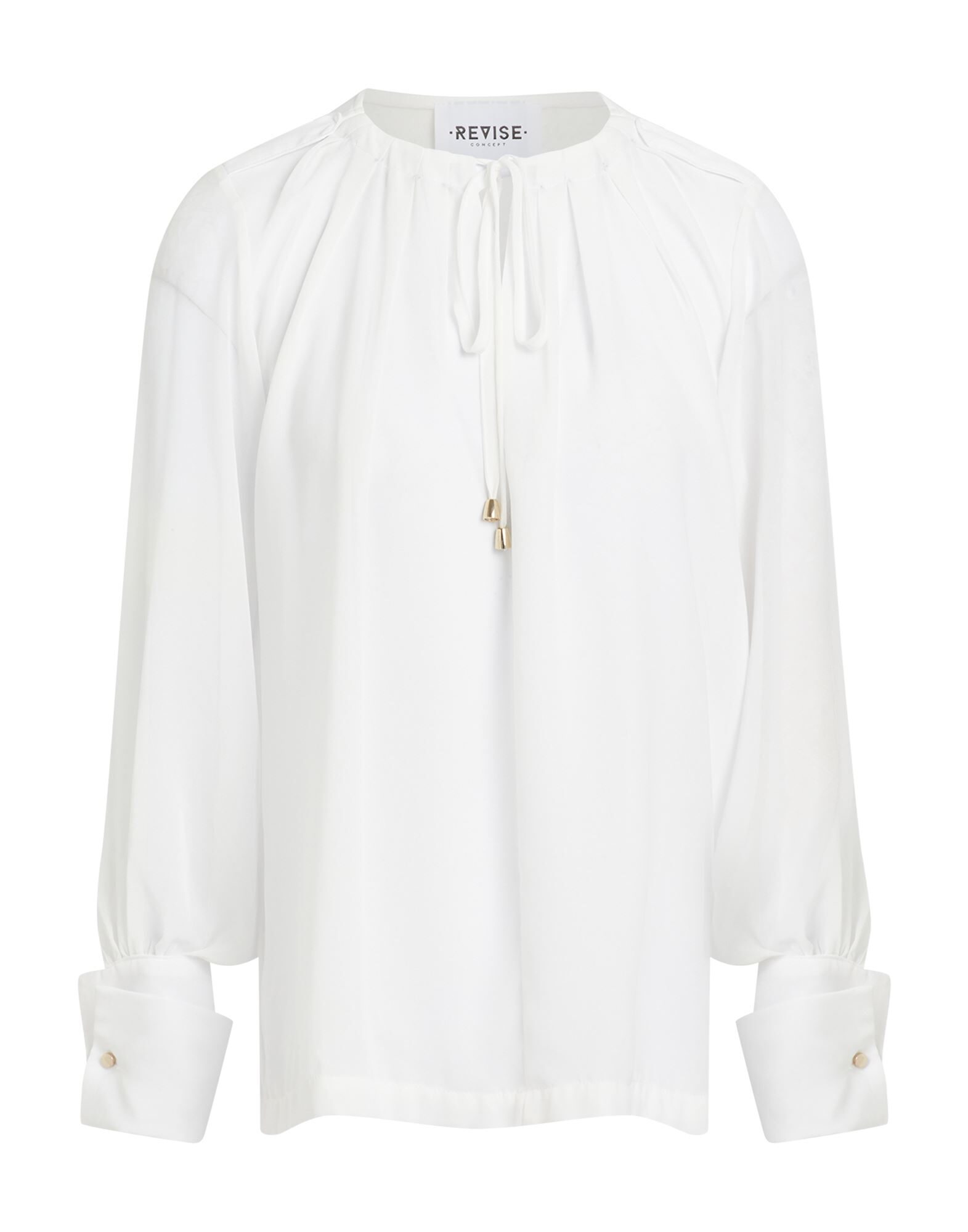 REVISE CONCEPT - Tops