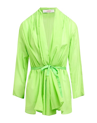 JUCCA Top 72% Coton, 28% Soie