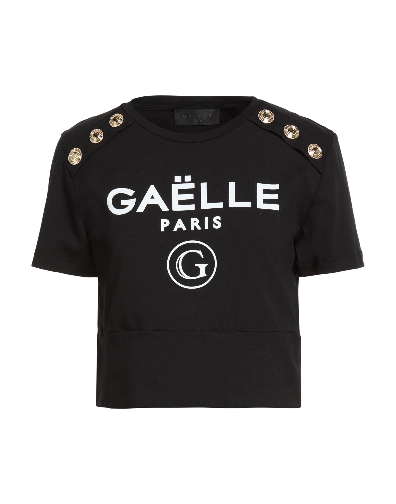 GAëLLE Paris - T-shirts