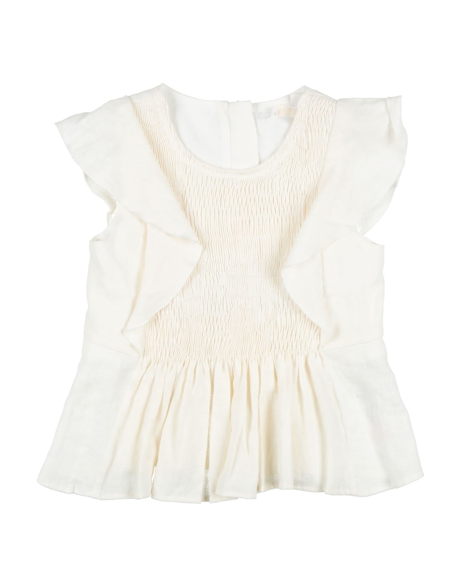 CHLOÉ - Топы без рукавов