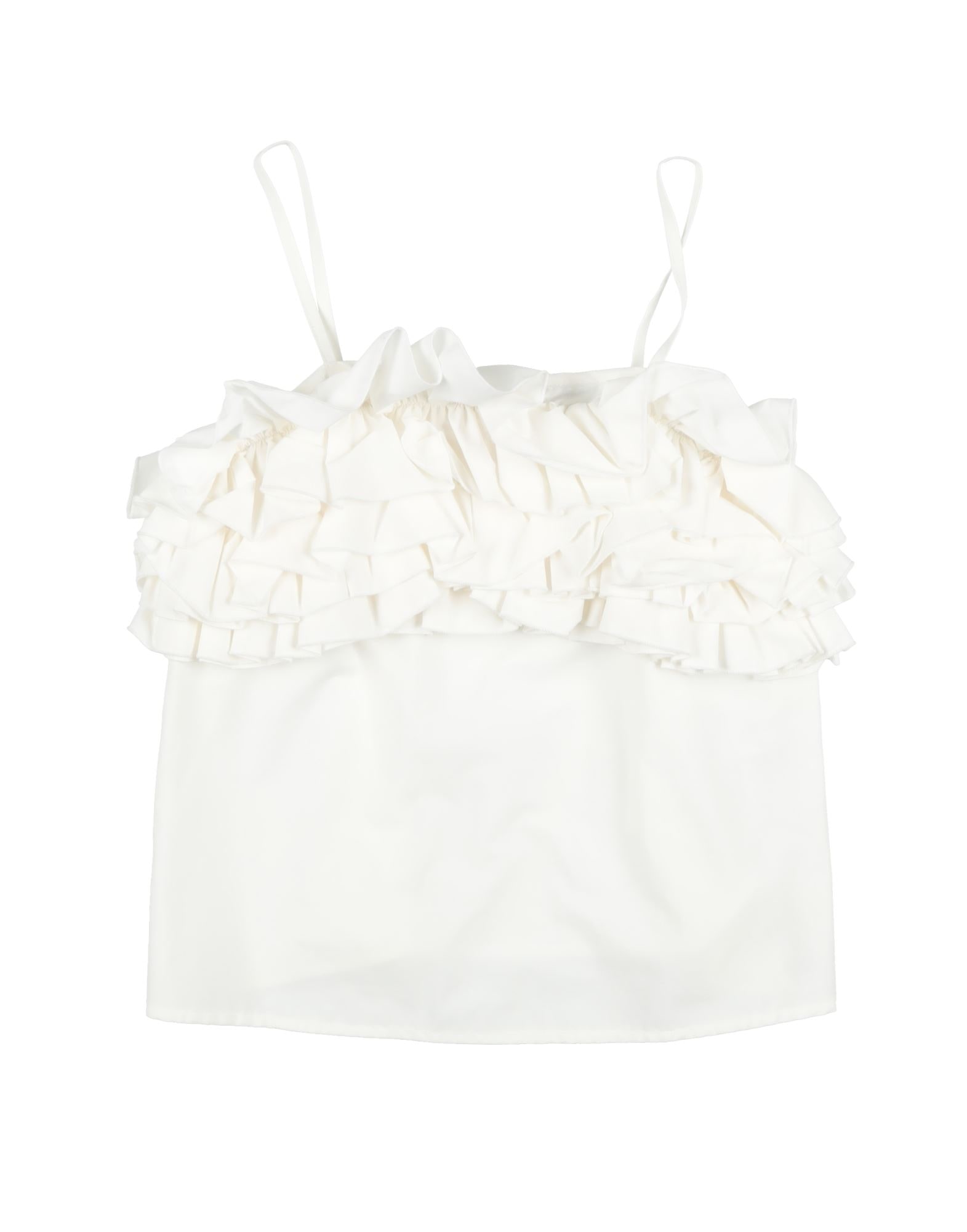 MISS BLUMARINE - Tops