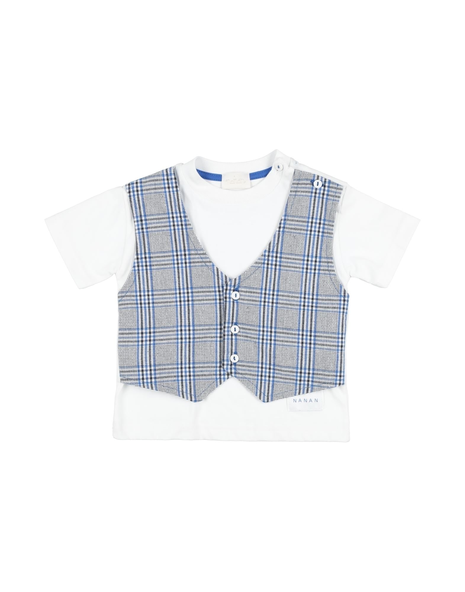 NANÁN - Футболки