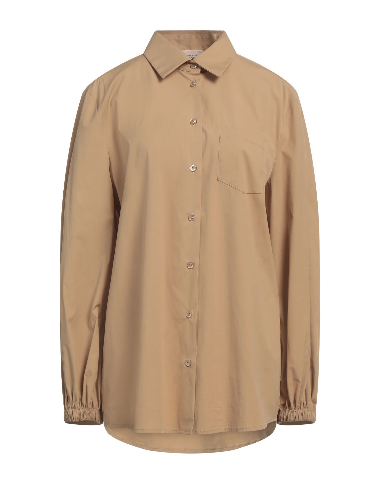 SEMICOUTURE - Shirts