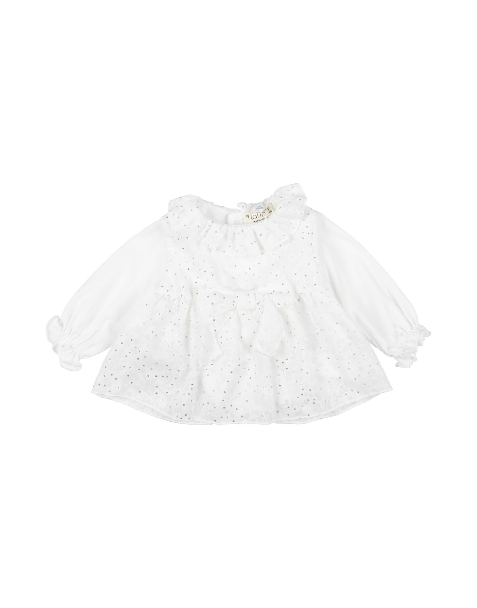 NANÁN - Топы без рукавов