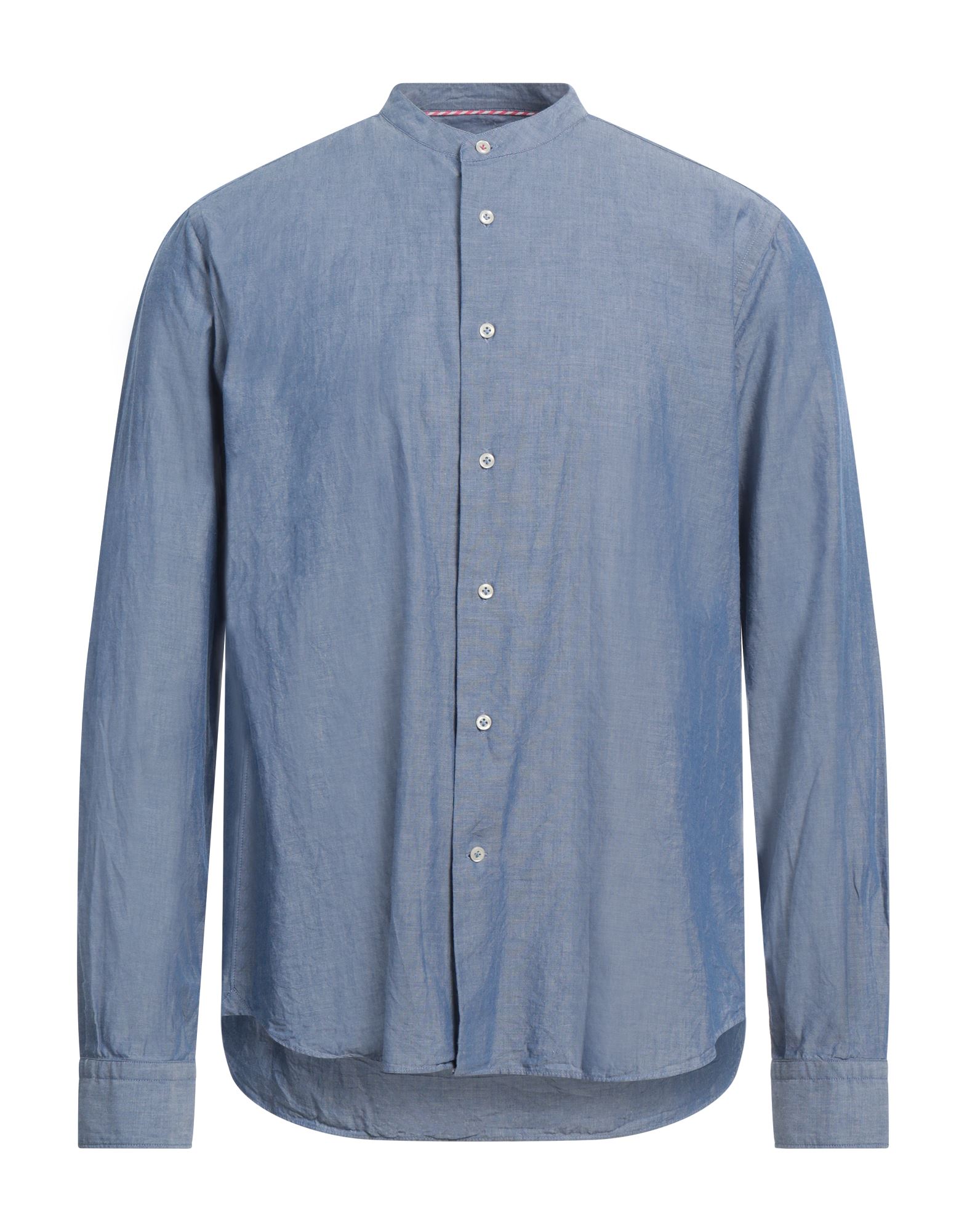 XACUS - デニムシャツ