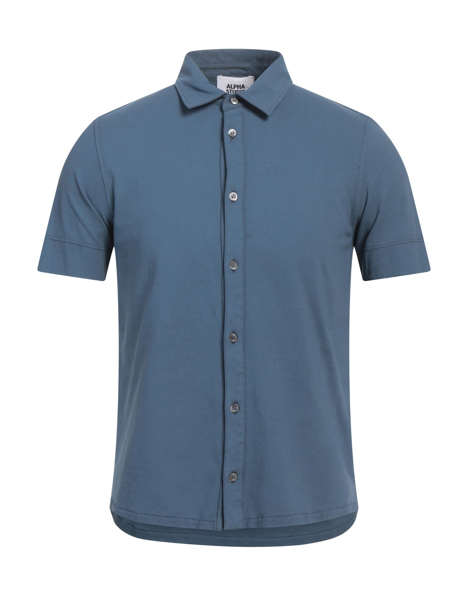 ALPHA STUDIO - Shirts