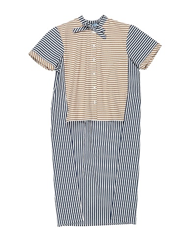 MIMISOL Chemises et chemisiers fantaisie 57% Polyester, 43% Coton