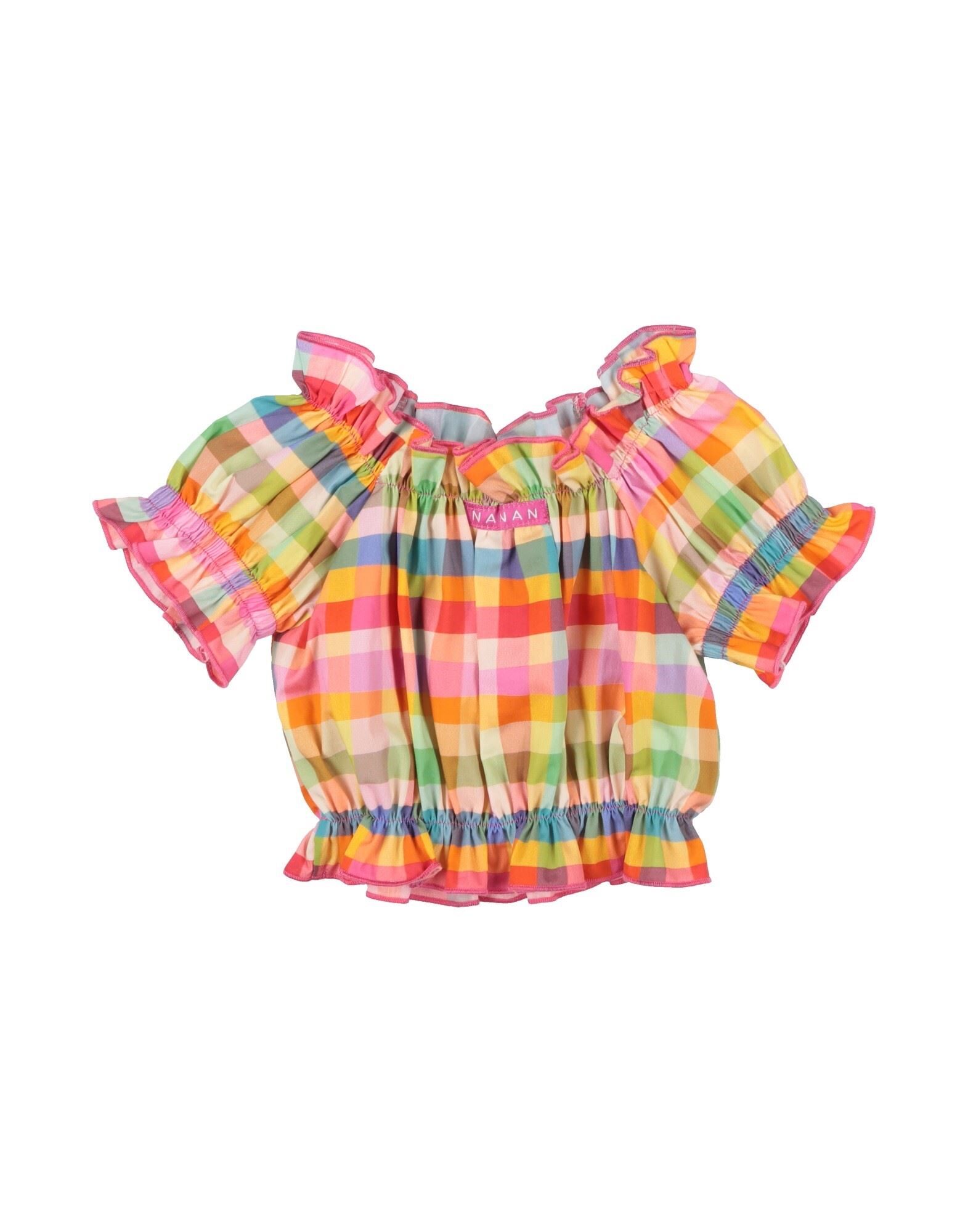 NANÁN - Топы без рукавов