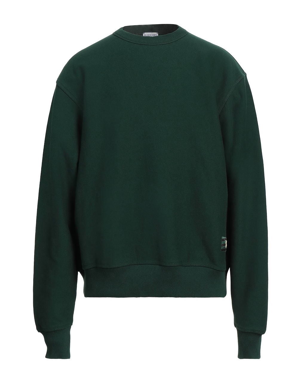 BURBERRY - Sweatshirts