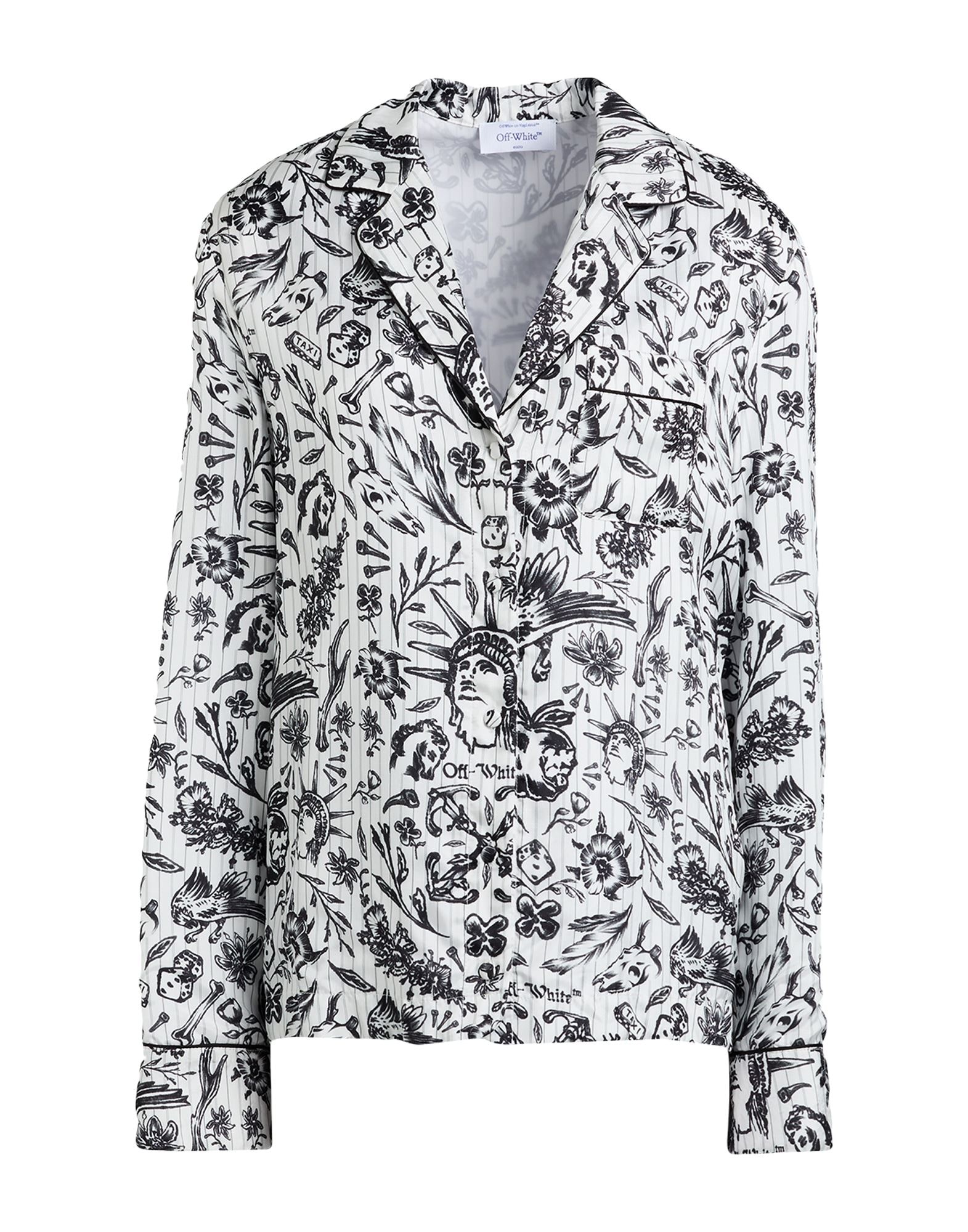 OFF-WHITE™ - Shirts