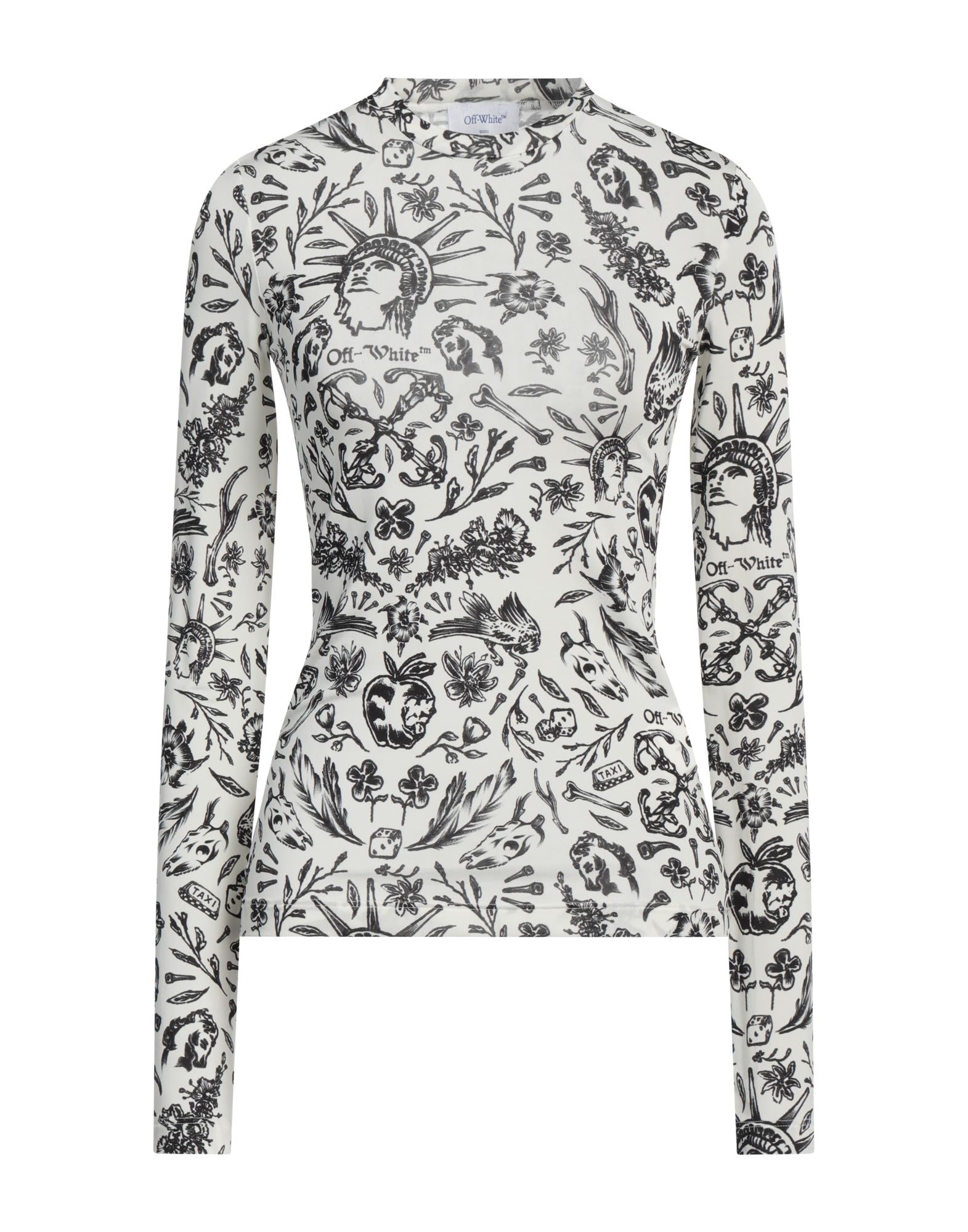 OFF-WHITE™ - T-shirts