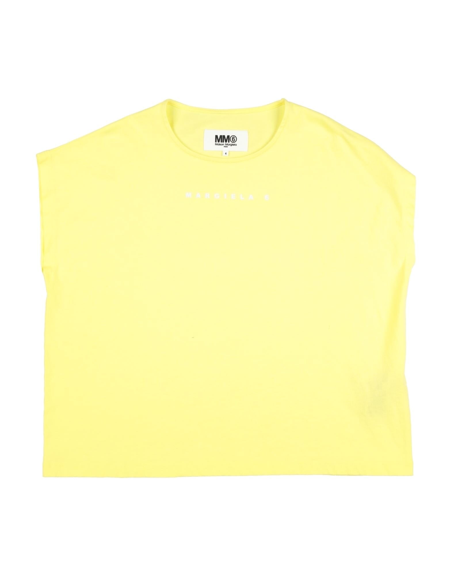 MM6 MAISON MARGIELA - T-shirts