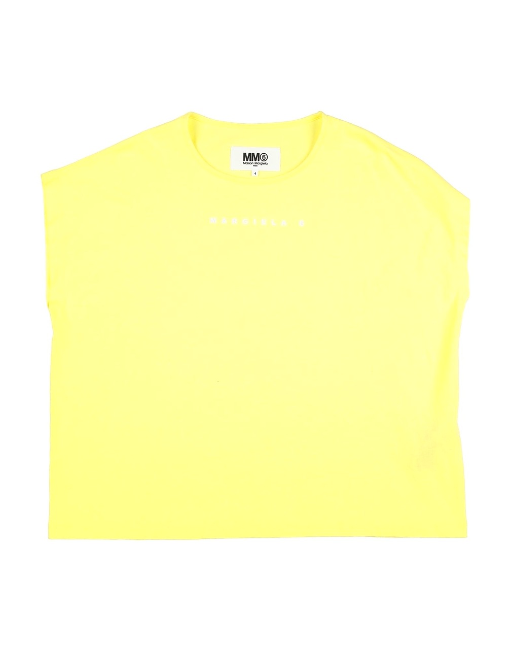 MM6 MAISON MARGIELA - T-shirts