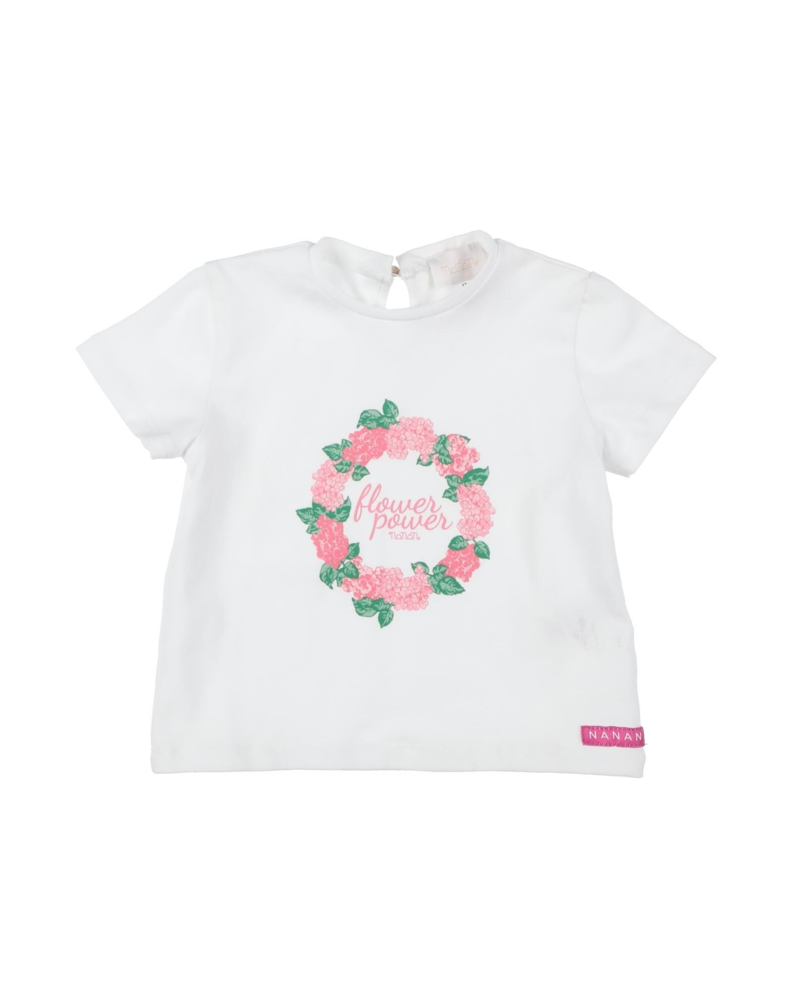 NANÁN - T-shirts