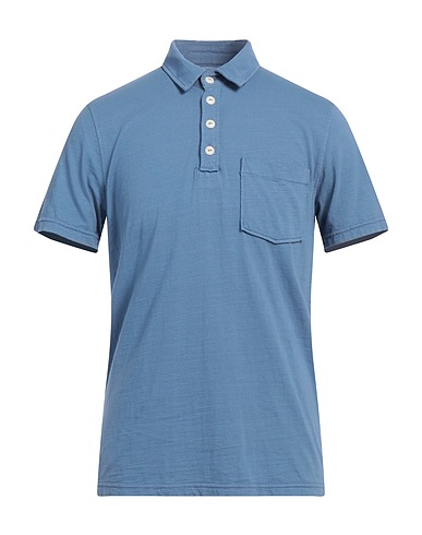 FORTELA Polo Carta da zucchero 100% Cotone