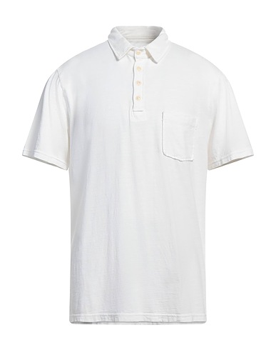 FORTELA Polo Bianco 100% Cotone
