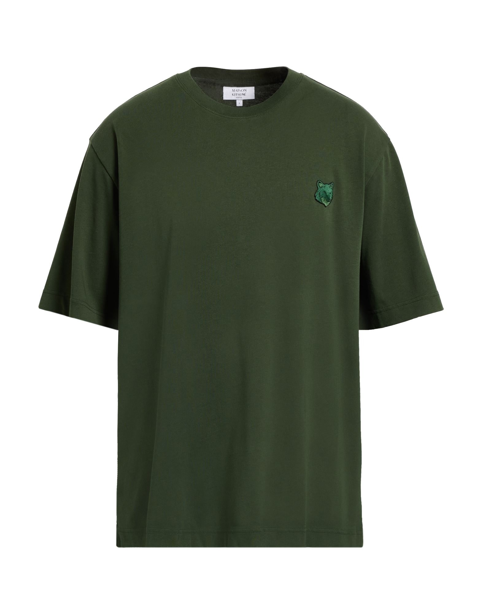 MAISON KITSUNÉ - T-shirts