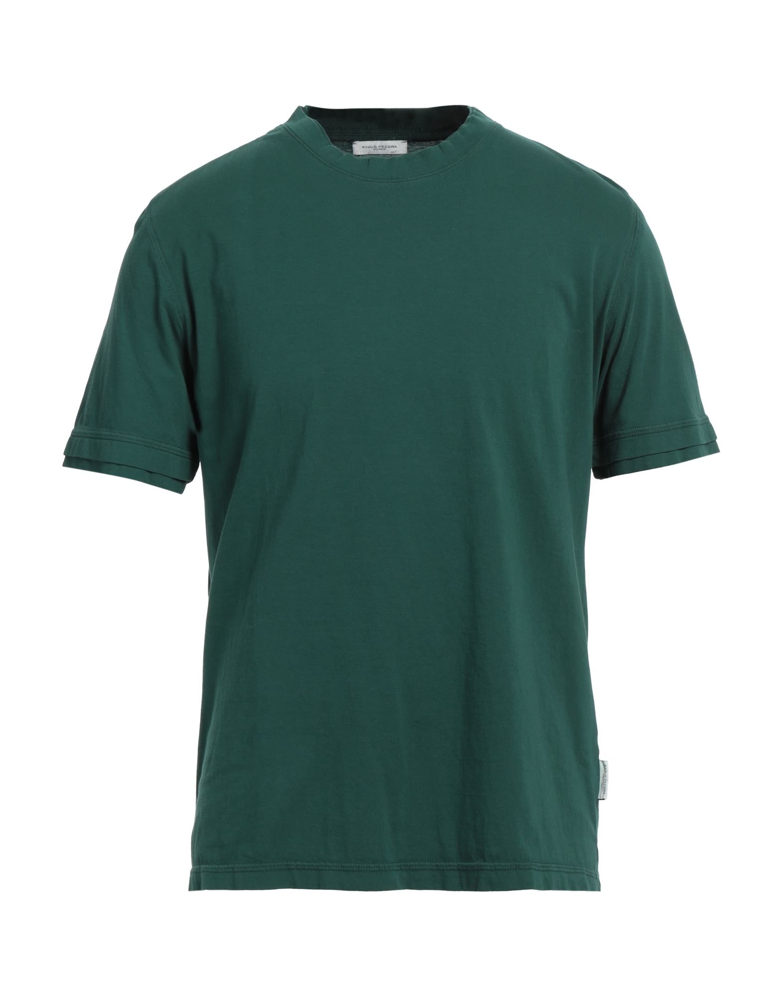 PAOLO PECORA - Camisetas