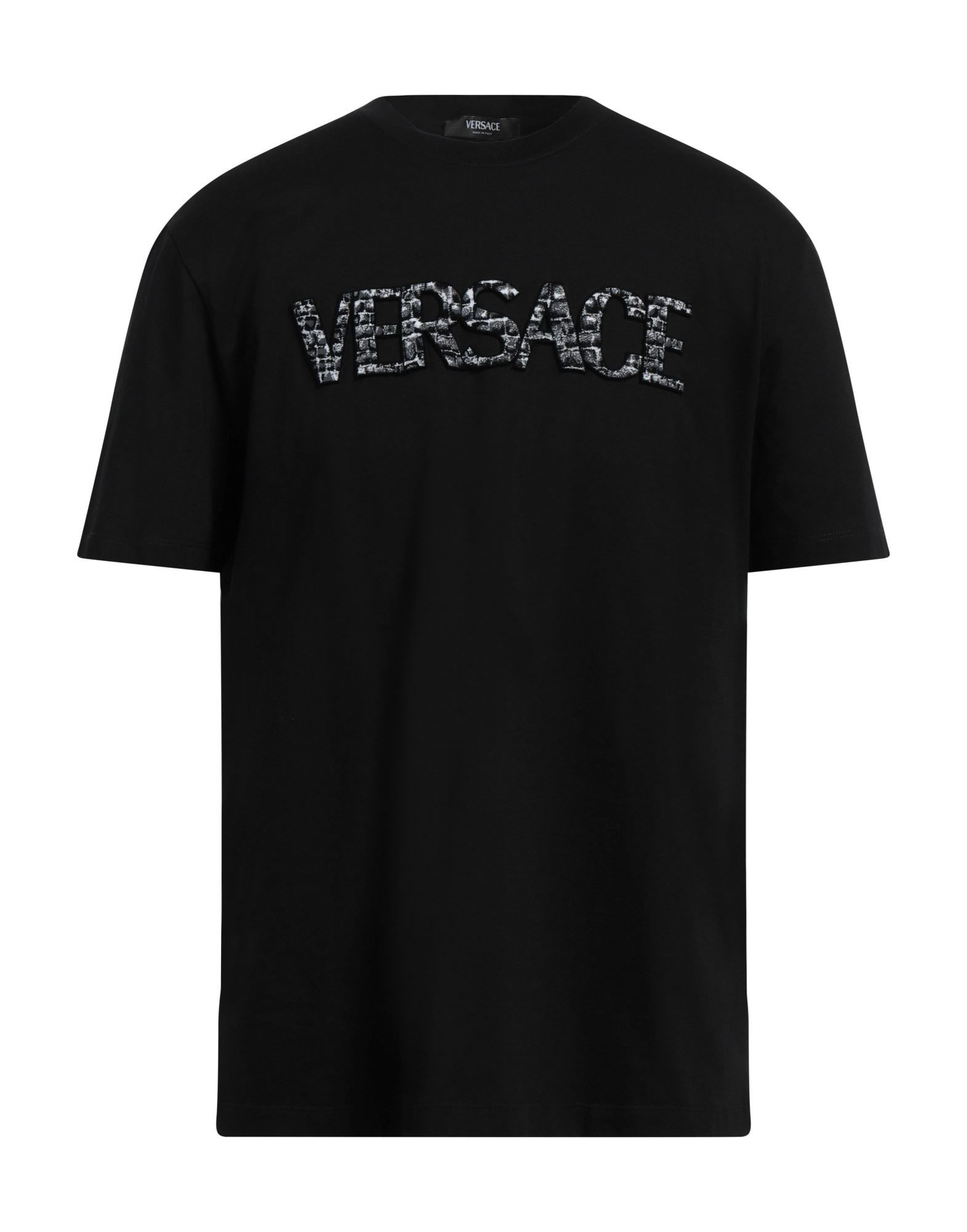 VERSACE - T-shirts