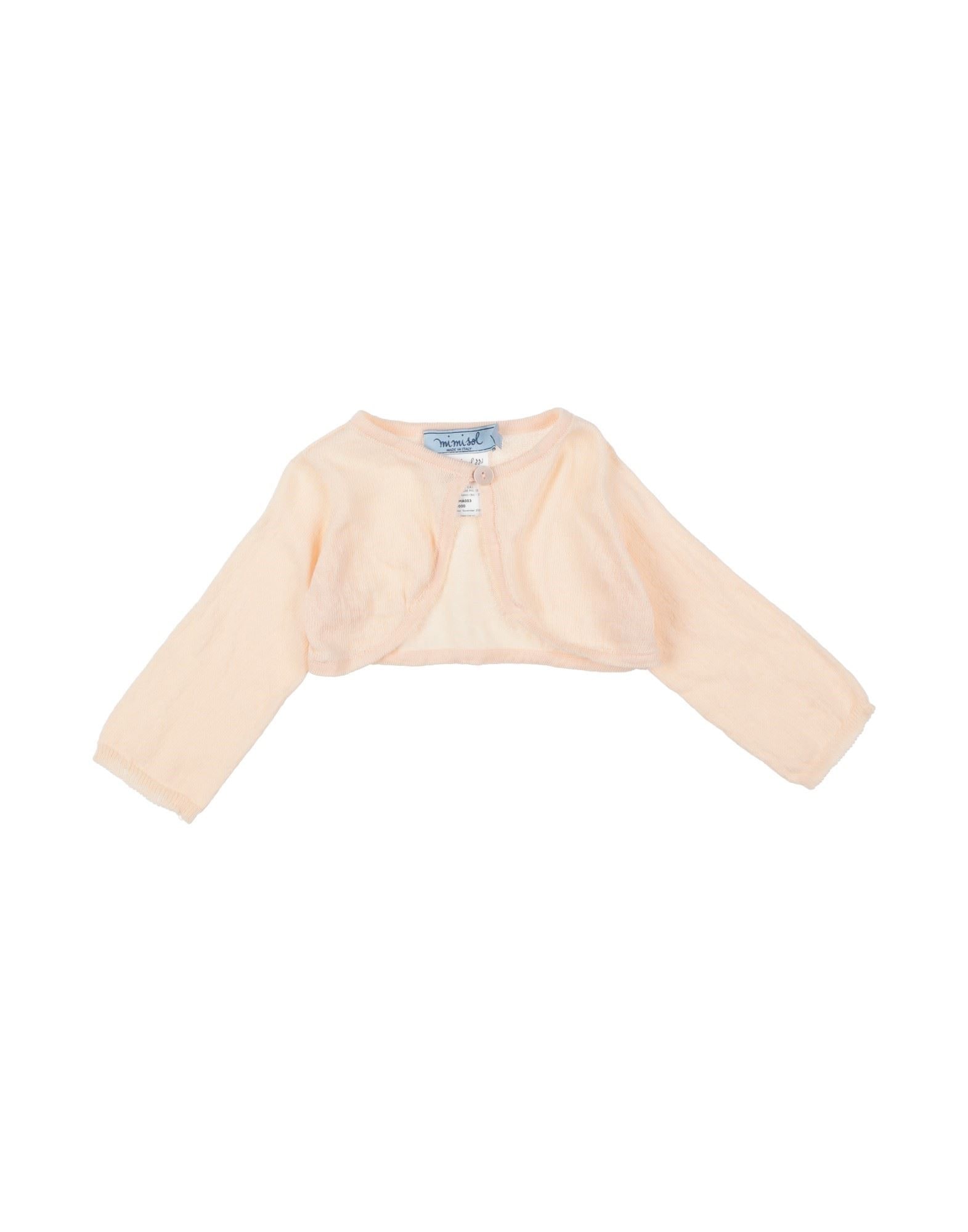 MIMISOL - Wrap cardigans