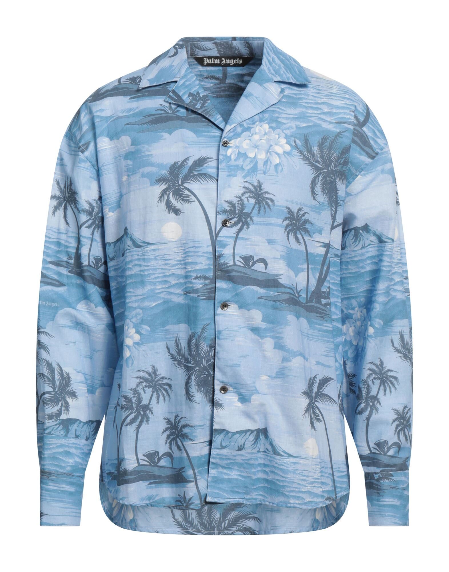 PALM ANGELS - Shirts