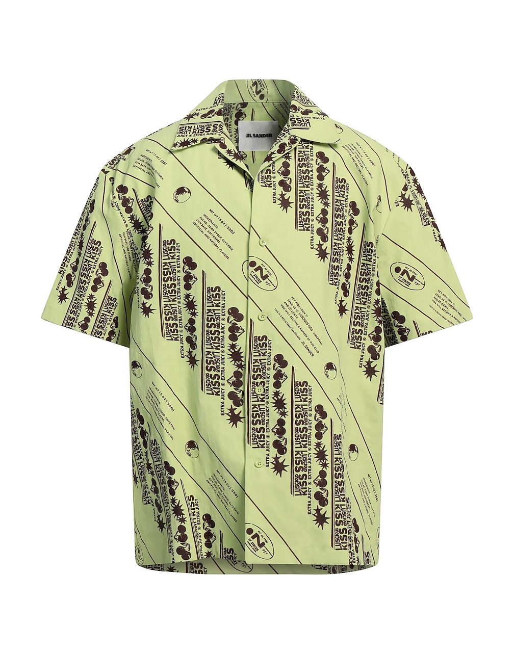 JIL SANDER - Shirts