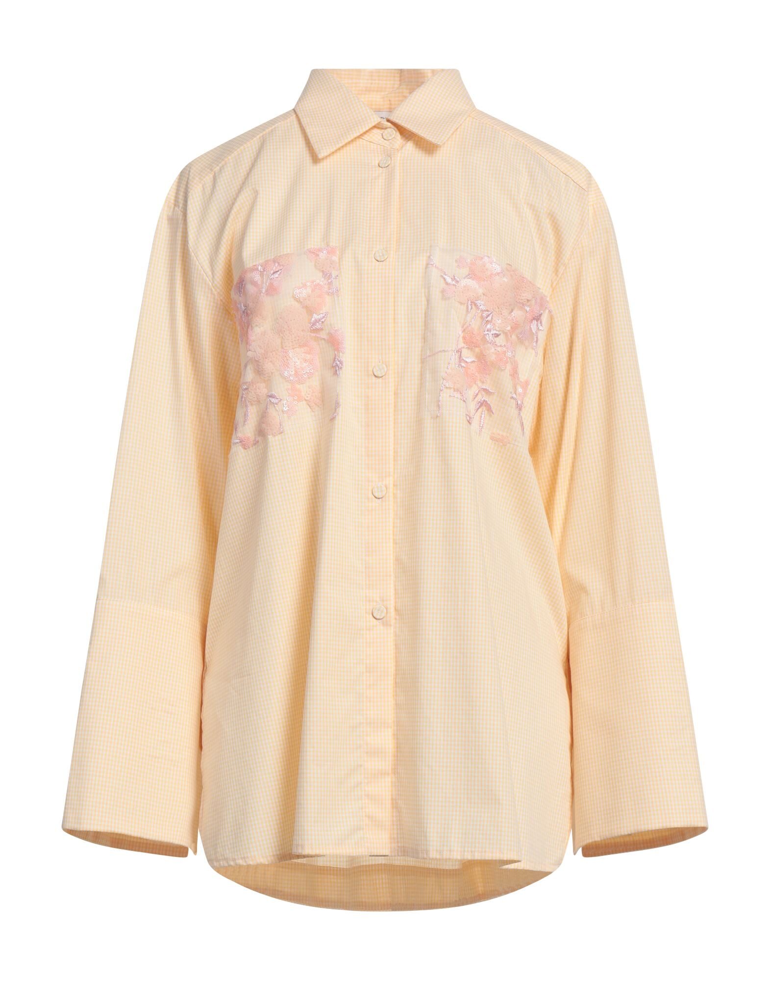 MAISON LAVINIATURRA - Shirts