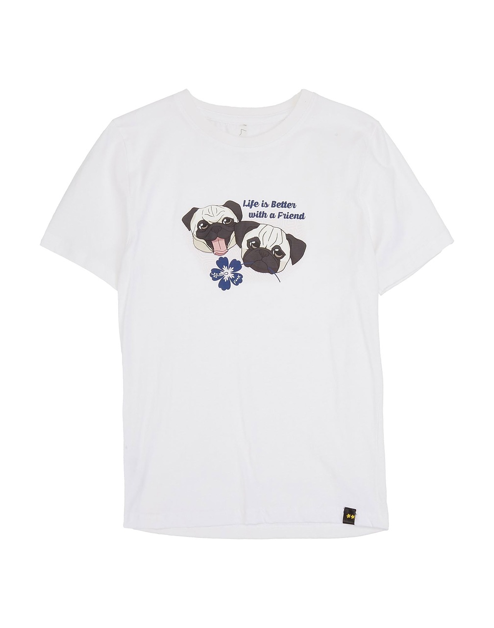 F**K PROJECT - T-shirts