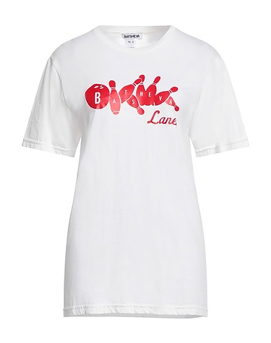BATSHEVA T-shirt 100% Coton