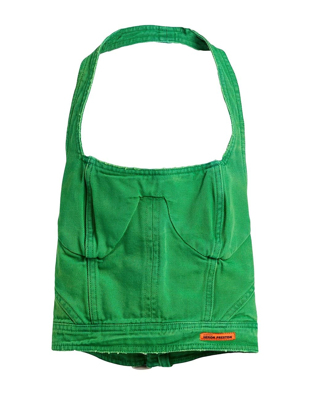 HERON PRESTON - Tops