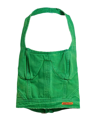 HERON PRESTON Top 100% Cotton