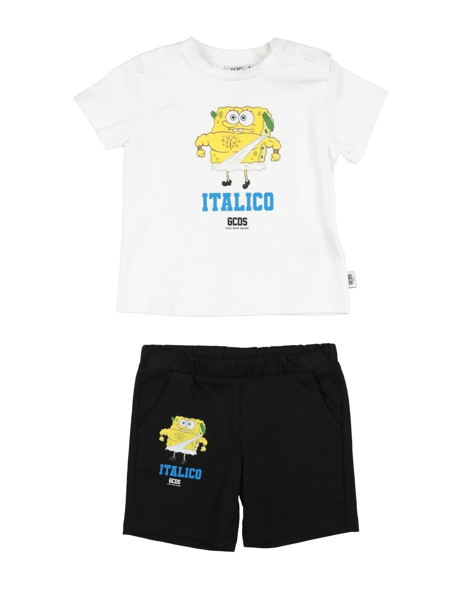 GCDS MINI - Baby sets