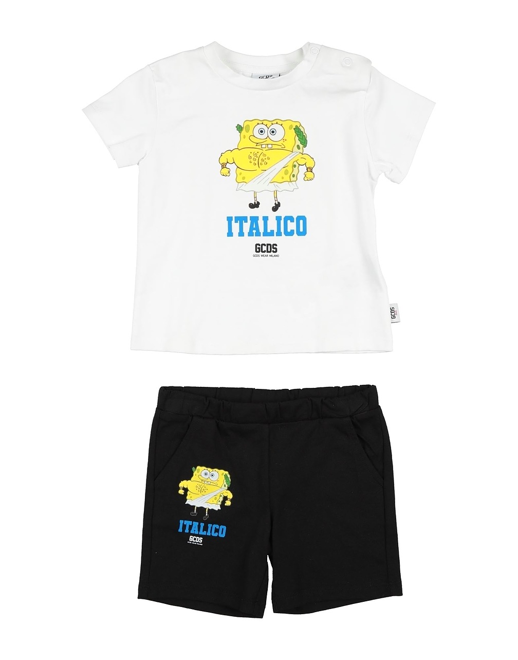 GCDS MINI - Baby sets